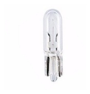 GE272112V1,2W - LAMPADA ESMAGADA 2721 1,2W 12V ( 42799 ( 5301 LOTE 42799